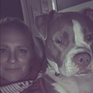 Meet your Posher, Kate